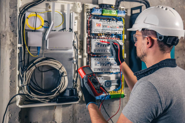 Reliable CT Electrician Solutions