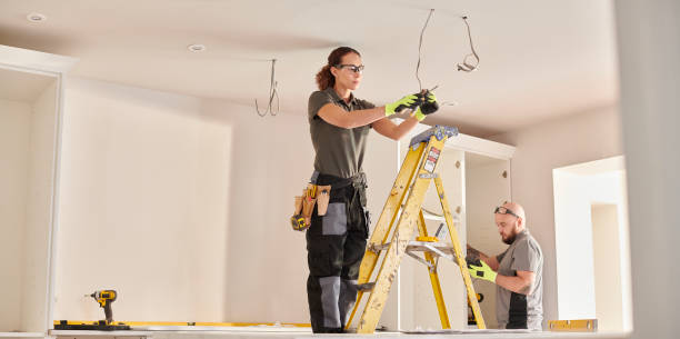 Best Electrical Rewiring Services  in Shelton, CT