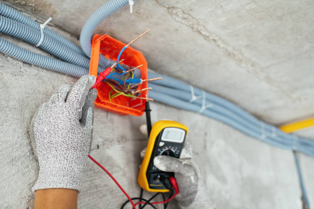 Best Home Electrical Repair  in Shelton, CT